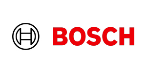 логотип Bosch