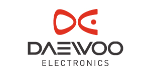 логотип Daewoo