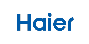 логотип Haier