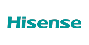 логотип Hisense