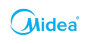 логотип Midea