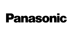 логотип Panasonic