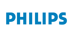 логотип PHILIPS