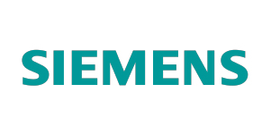 логотип SIEMENS