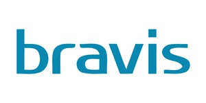 логотип Bravis