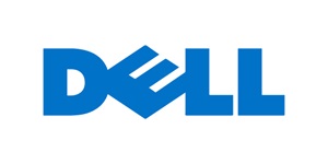 логотип Dell