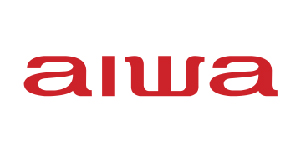 логотип AIWA