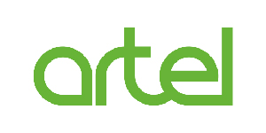 логотип Artel
