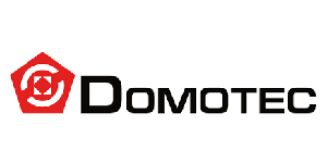 логотип Domotec