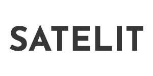 логотип Satelit